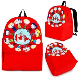 Canada Backpacks