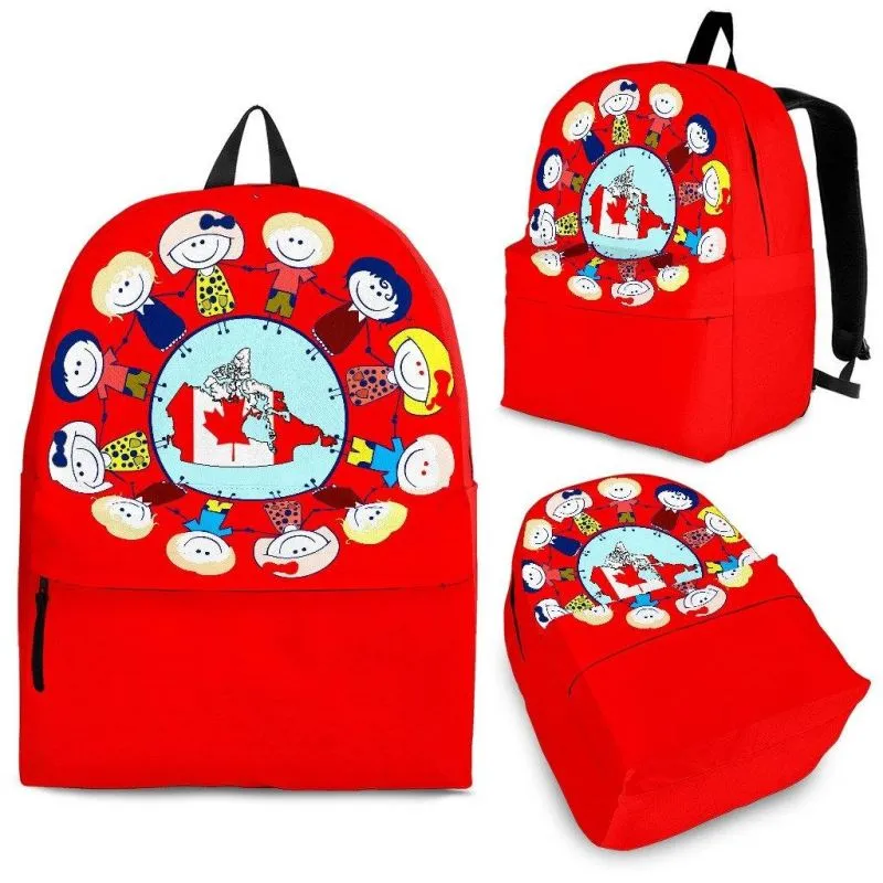 Canada Backpacks