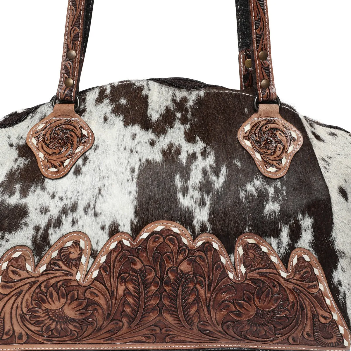 Carry Craft Tote