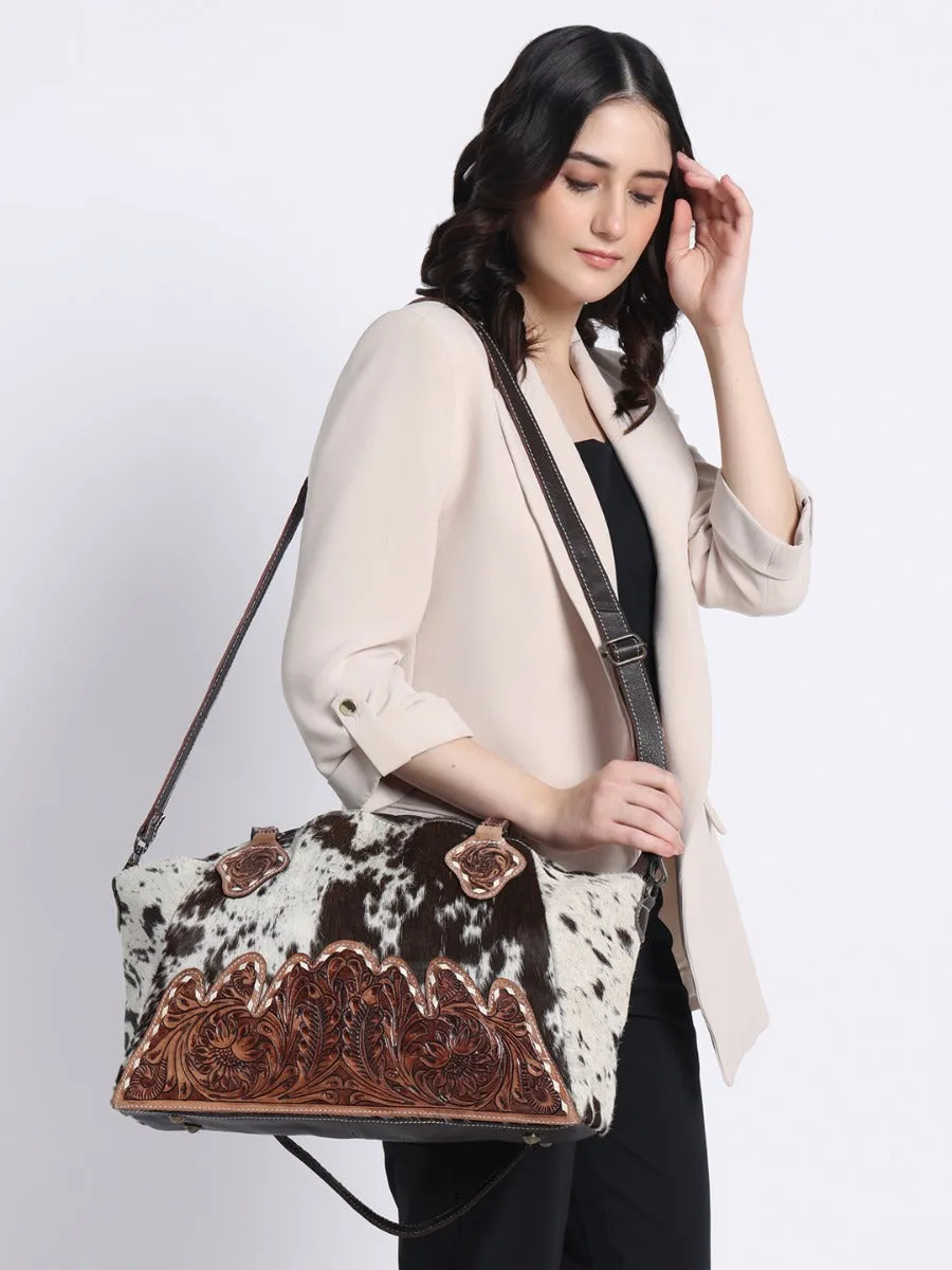 Carry Craft Tote