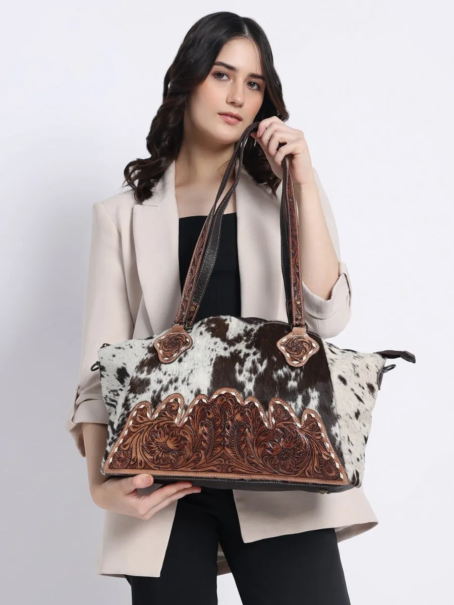 Carry Craft Tote