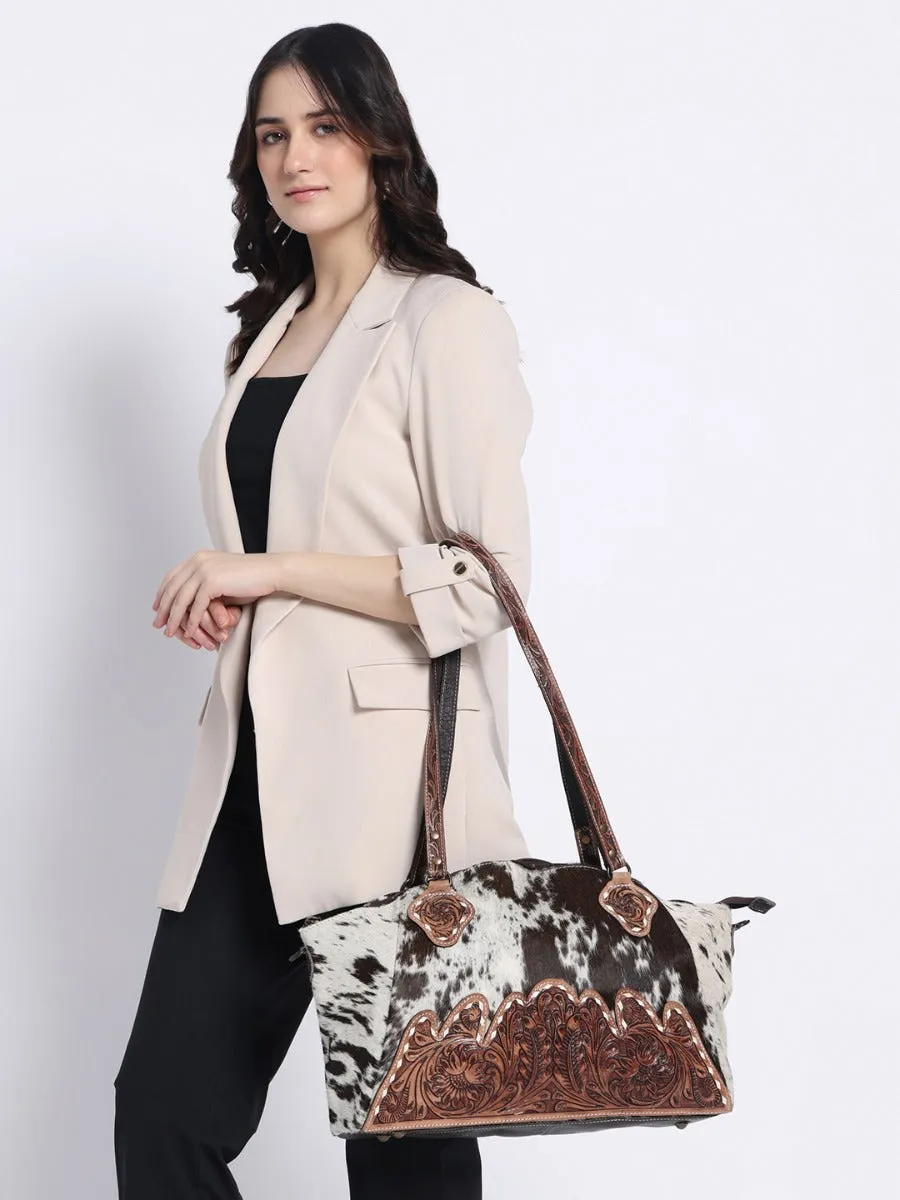 Carry Craft Tote