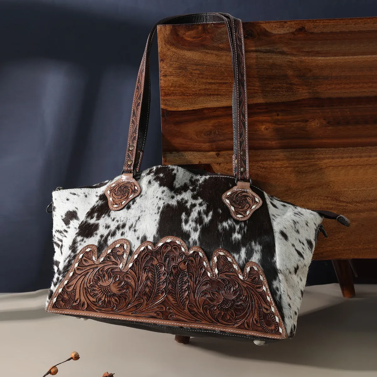 Carry Craft Tote