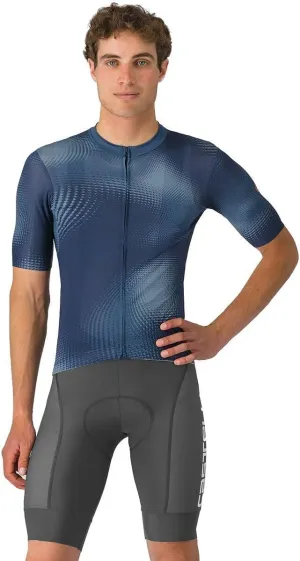 CASTELLI Competizione 2 Kit Bibshort