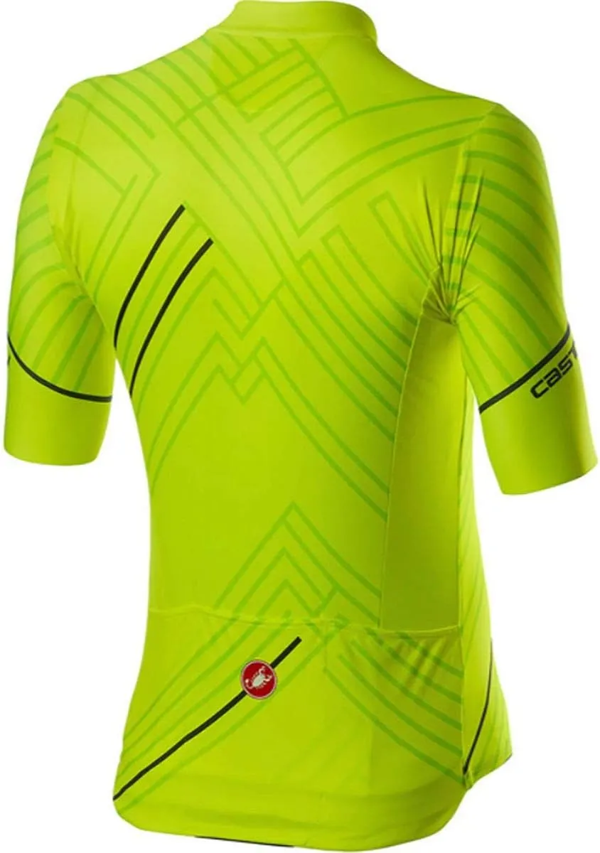 Castelli Passo Jersey