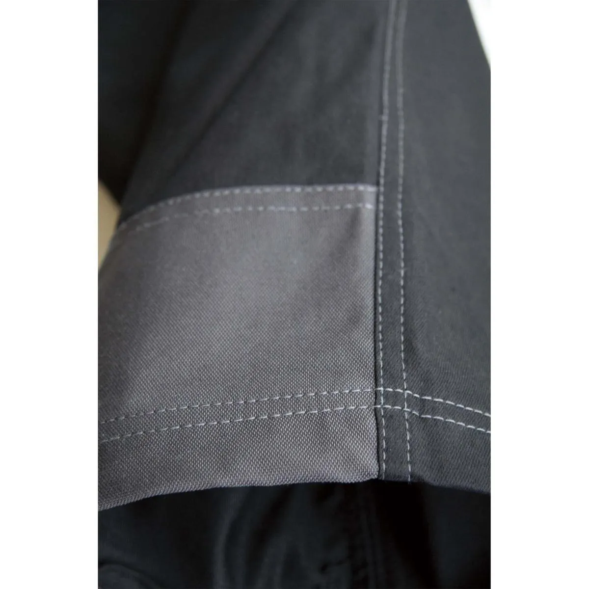 Caterpillar H2O Defender Trouser Black Graphite 34" Leg