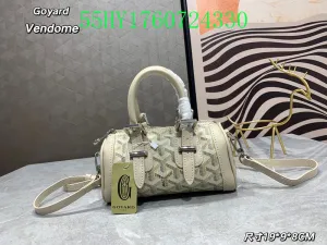 Client satisfaction - Bags - CC Goyard 081 Bags Streamlined