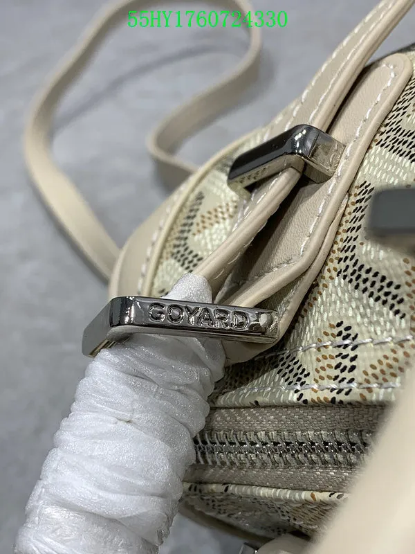 Client satisfaction - Bags - CC Goyard 081 Bags Streamlined