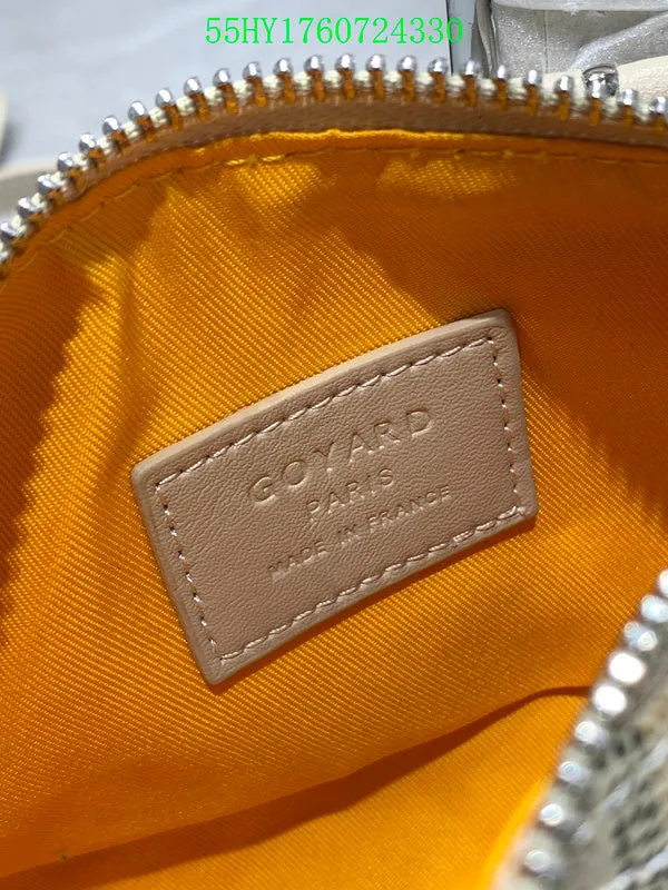 Client satisfaction - Bags - CC Goyard 081 Bags Streamlined