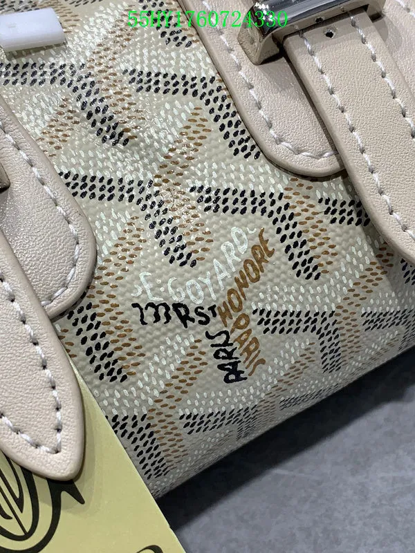 Client satisfaction - Bags - CC Goyard 081 Bags Streamlined