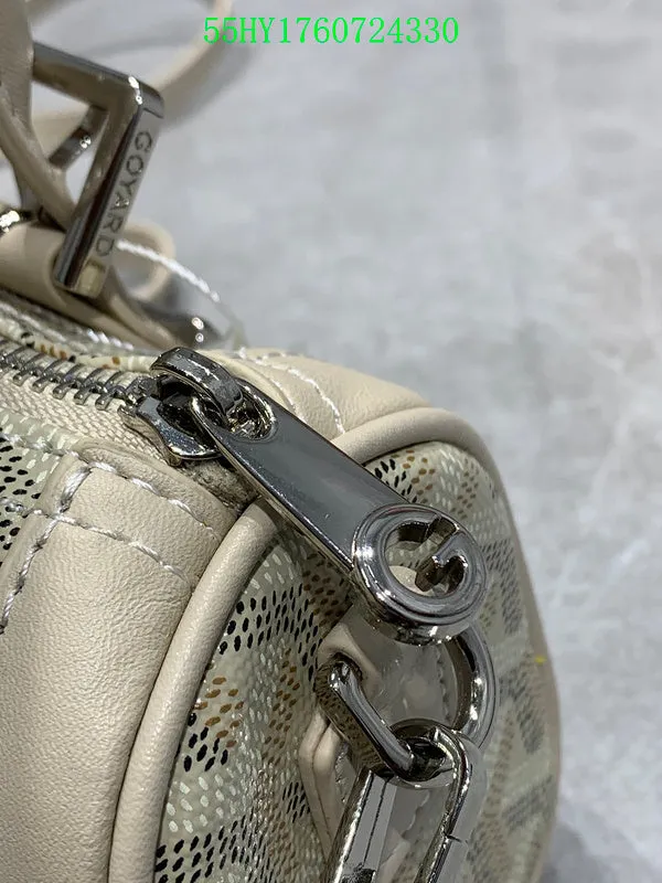 Client satisfaction - Bags - CC Goyard 081 Bags Streamlined