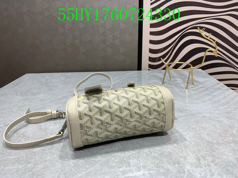 Client satisfaction - Bags - CC Goyard 081 Bags Streamlined