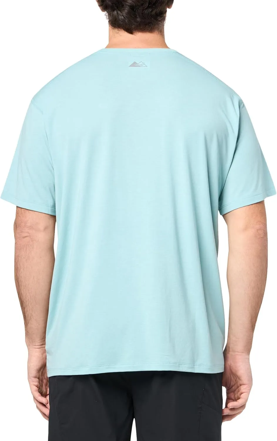 Columbia Men's Endless Trail Running Tech Tee