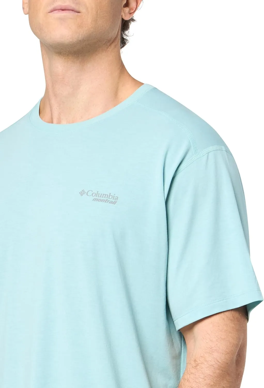 Columbia Men's Endless Trail Running Tech Tee