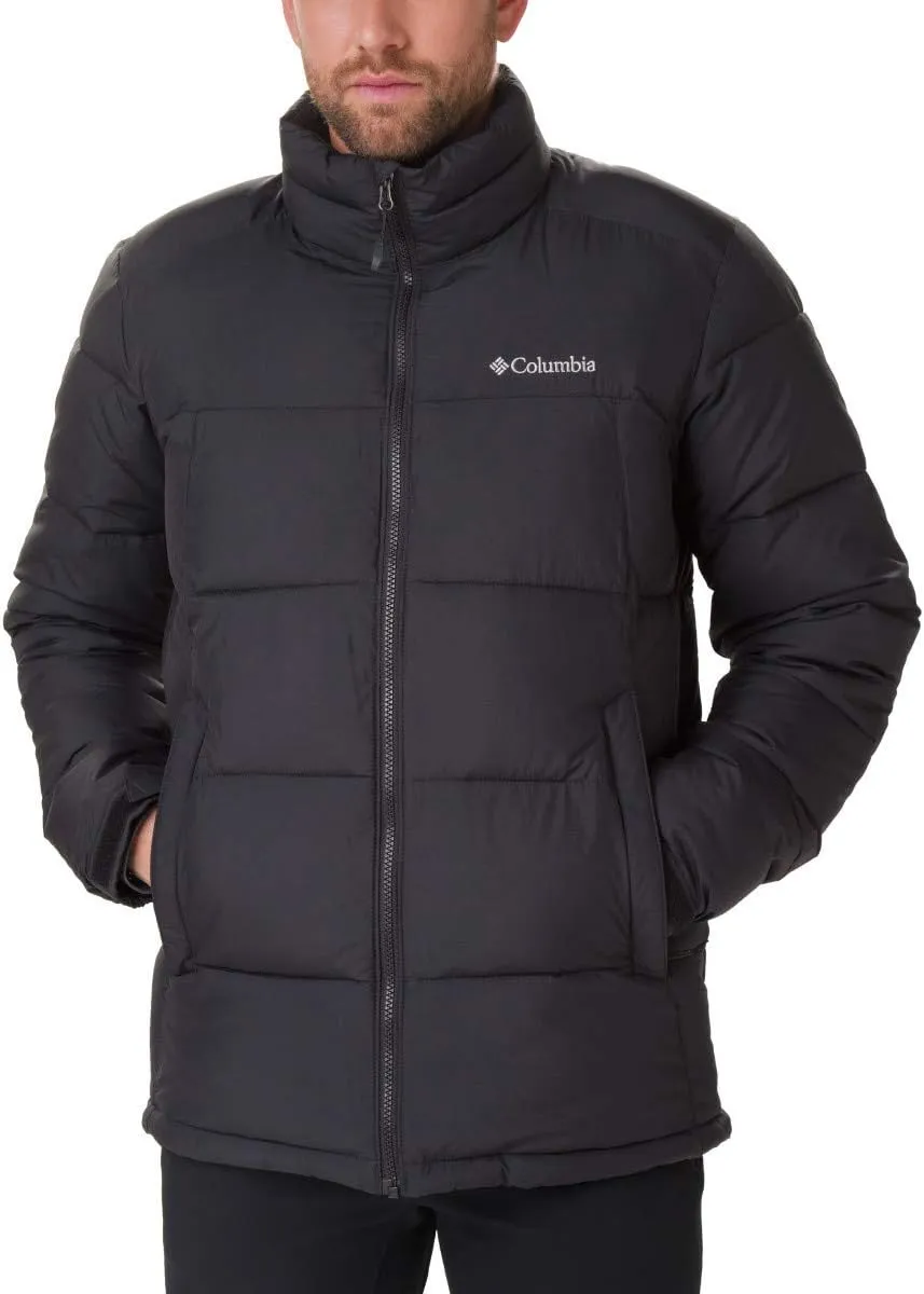 Columbia Men's Pike Lake Jacket
