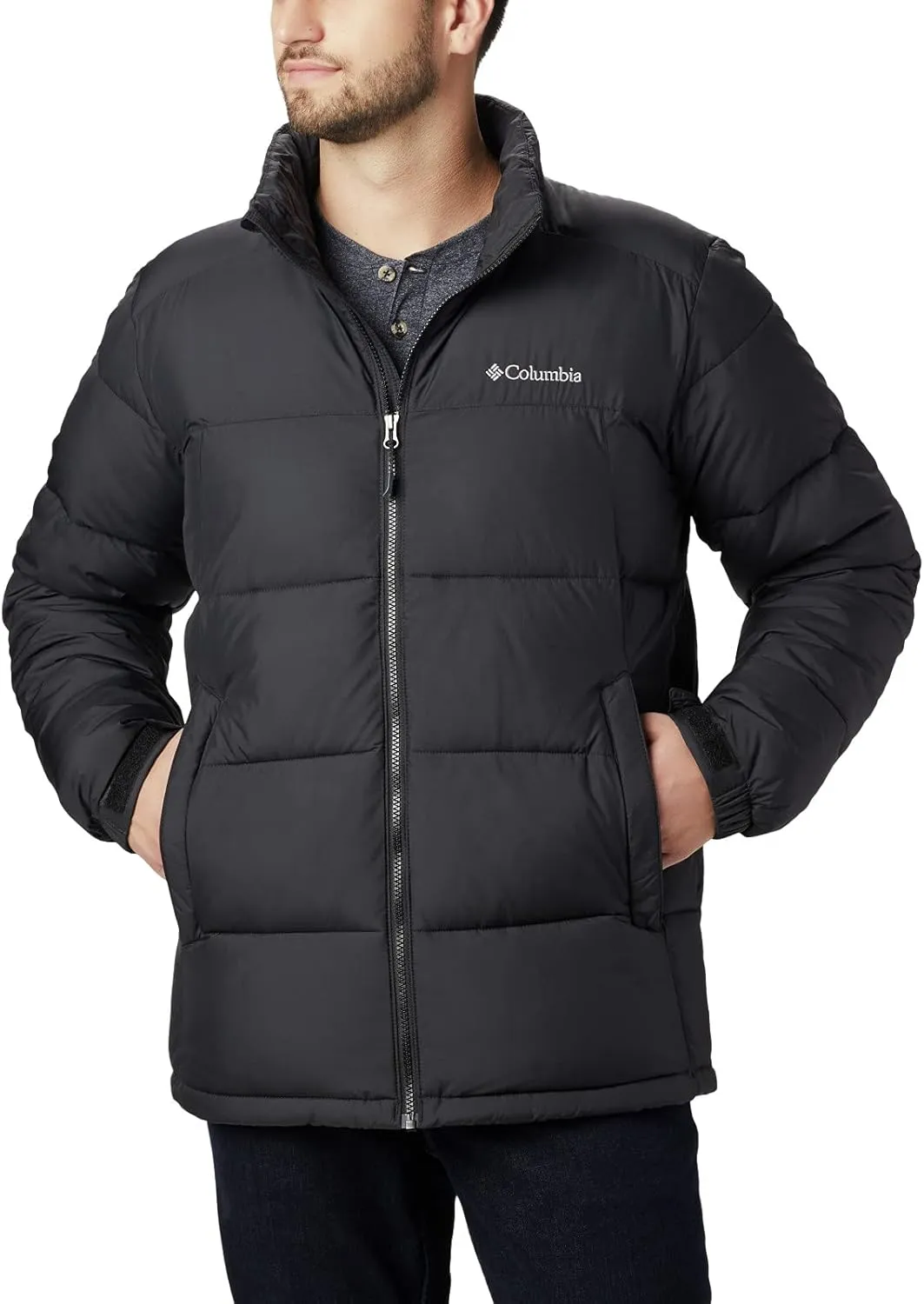 Columbia Men's Pike Lake Jacket