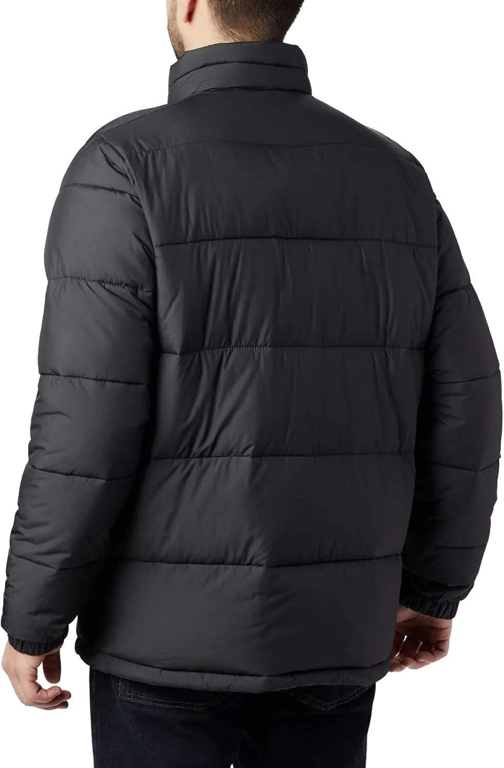 Columbia Men's Pike Lake Jacket