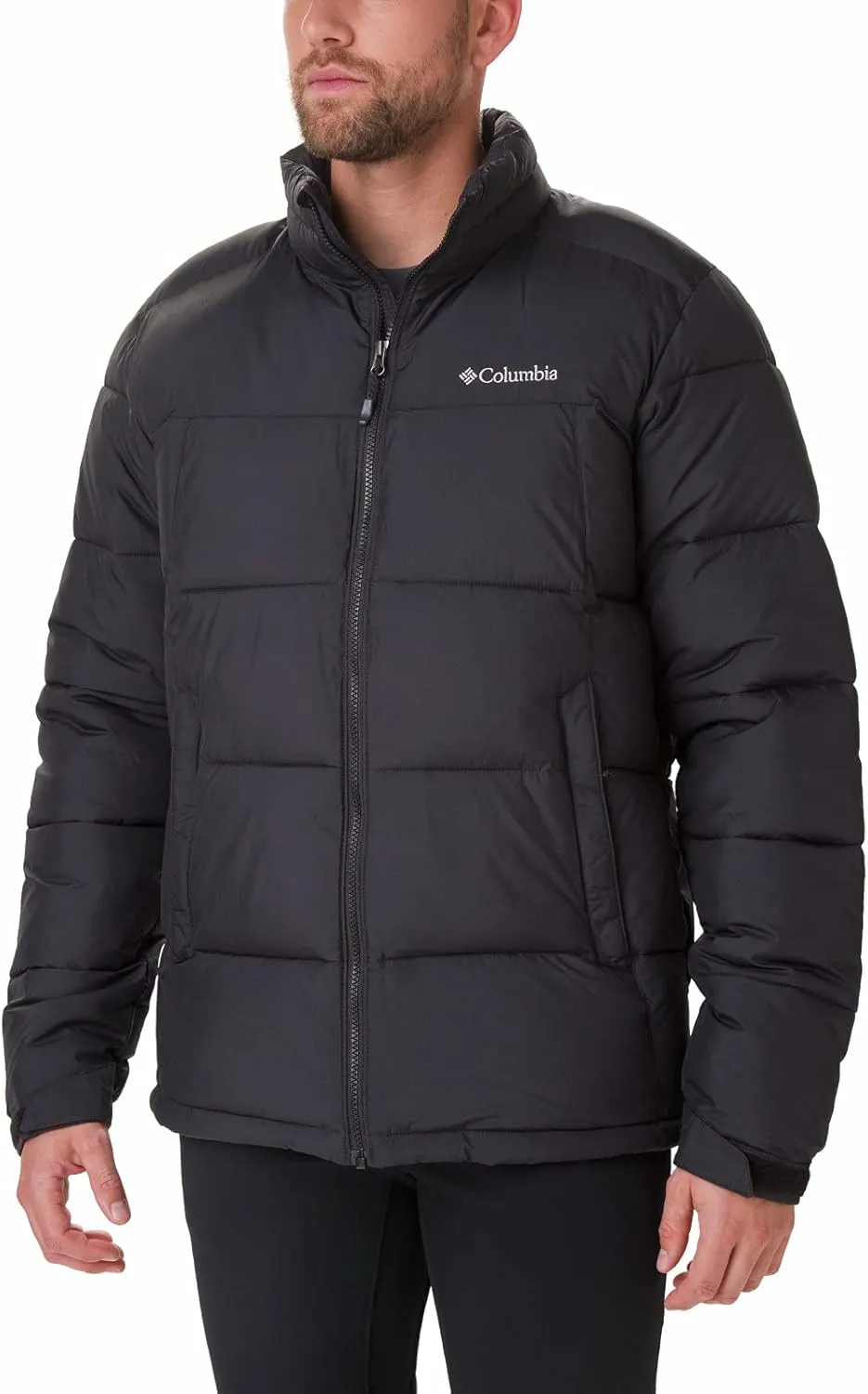 Columbia Men's Pike Lake Jacket