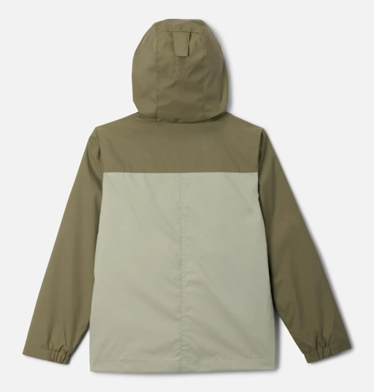 Columbia Unisex-child Rain-Zilla II Jacket