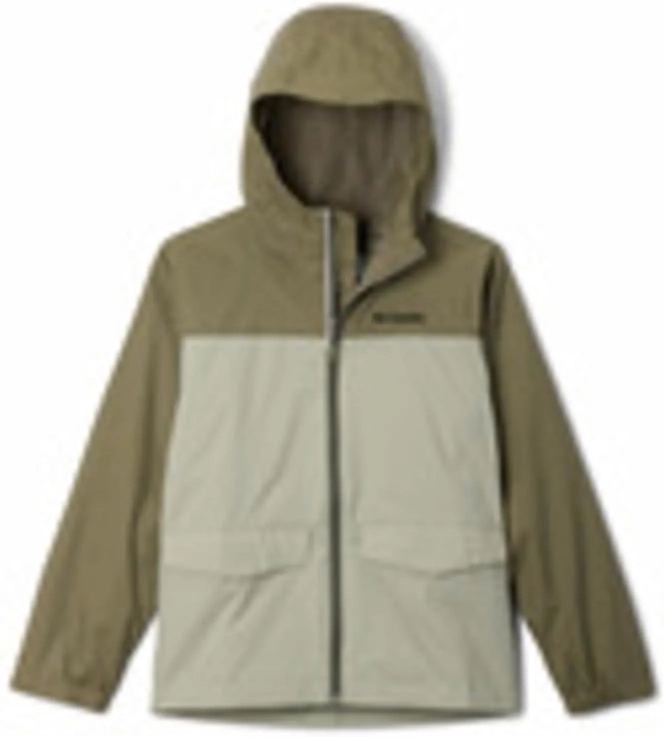 Columbia Unisex-child Rain-Zilla II Jacket
