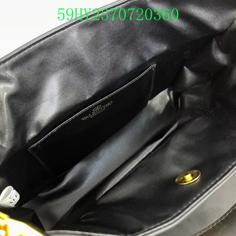 Compliance-certified Valentino 769 CC Bags - Streamlined - Bags