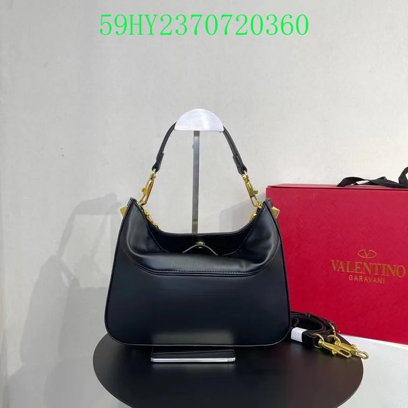 Compliance-certified Valentino 769 CC Bags - Streamlined - Bags