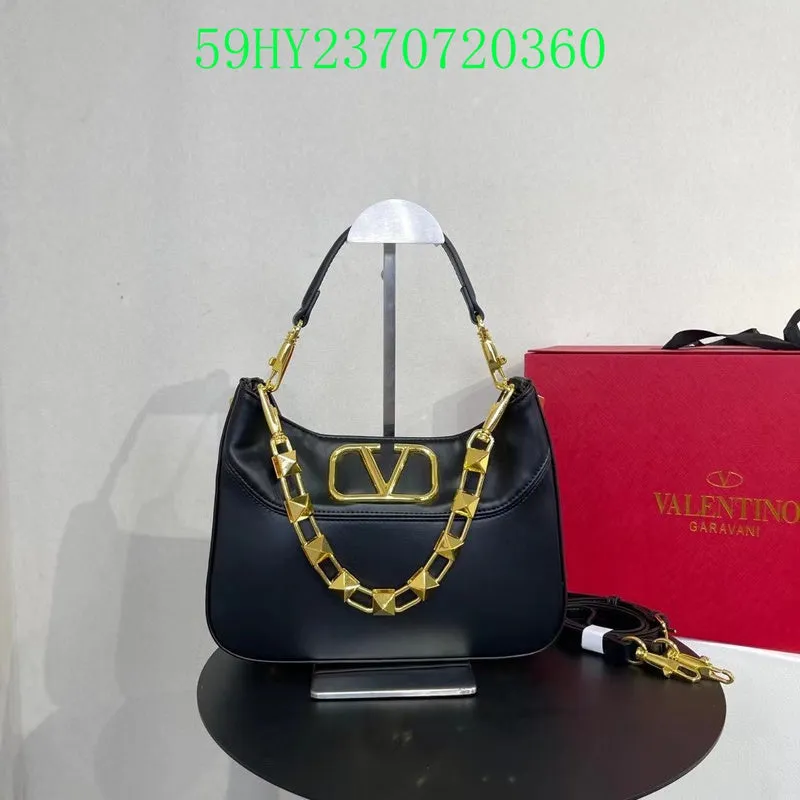 Compliance-certified Valentino 769 CC Bags - Streamlined - Bags