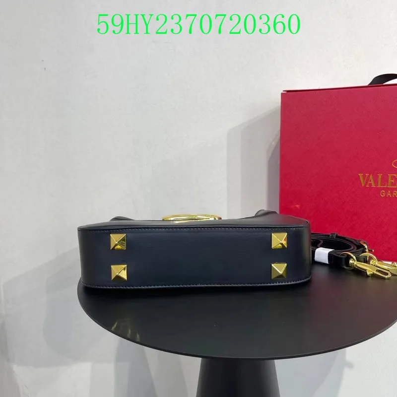 Compliance-certified Valentino 769 CC Bags - Streamlined - Bags