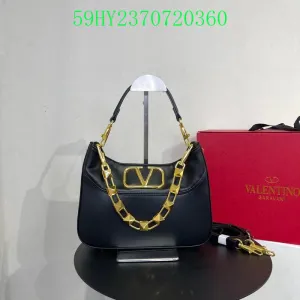 Compliance-certified Valentino 769 CC Bags - Streamlined - Bags