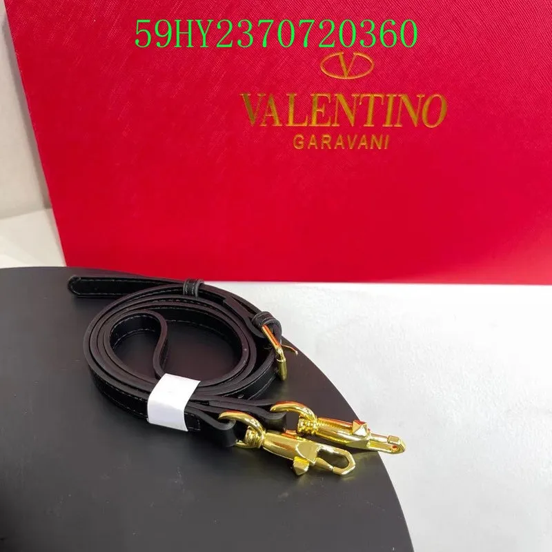 Compliance-certified Valentino 769 CC Bags - Streamlined - Bags