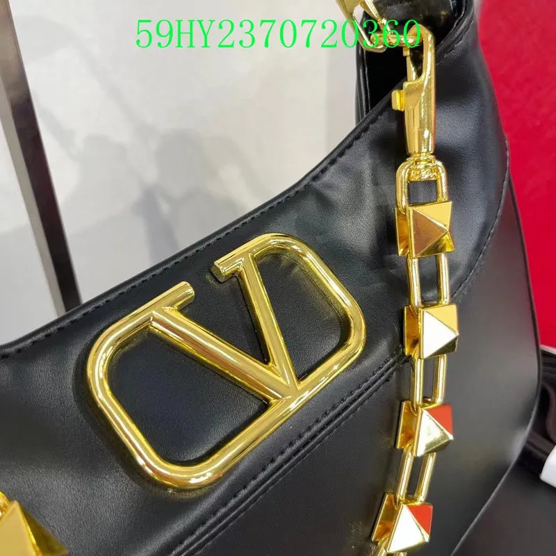 Compliance-certified Valentino 769 CC Bags - Streamlined - Bags