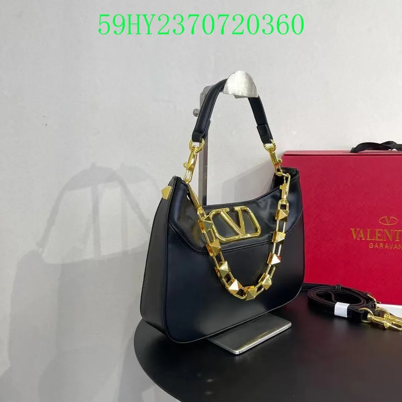 Compliance-certified Valentino 769 CC Bags - Streamlined - Bags