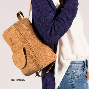 Cork Backpacks | Vegan