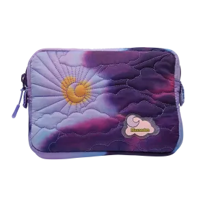 Cosmo Bag Moonshine Purple