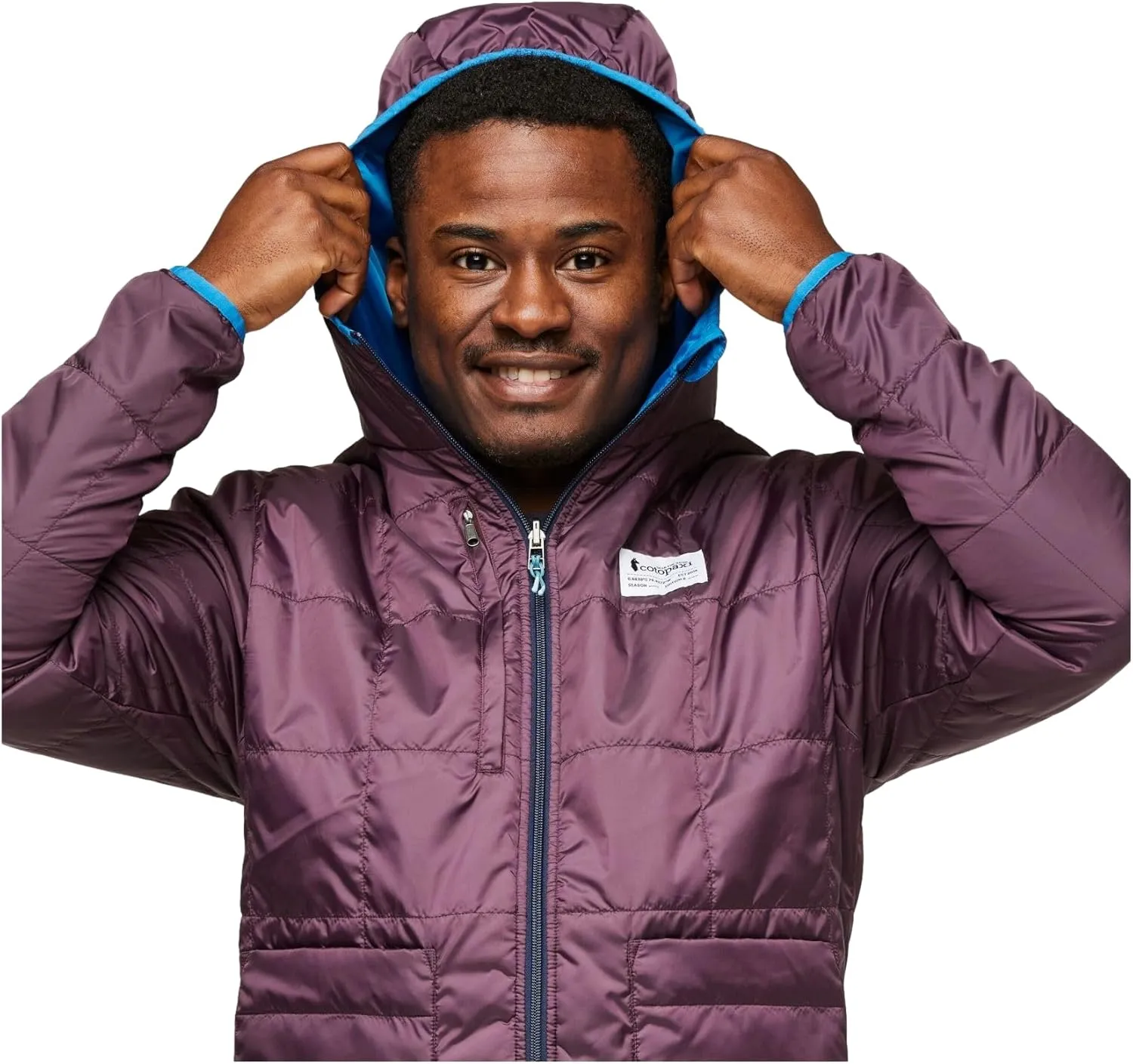 Cotopaxi Teca Calido Hooded Jacket - Men's
