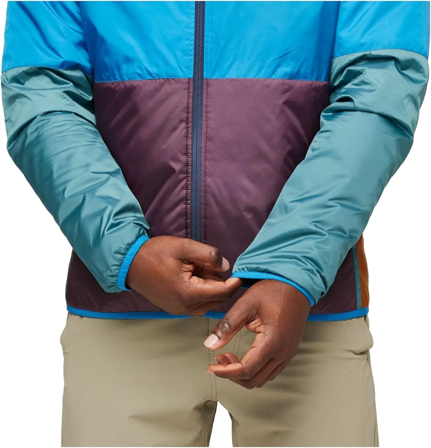 Cotopaxi Teca Calido Hooded Jacket - Men's