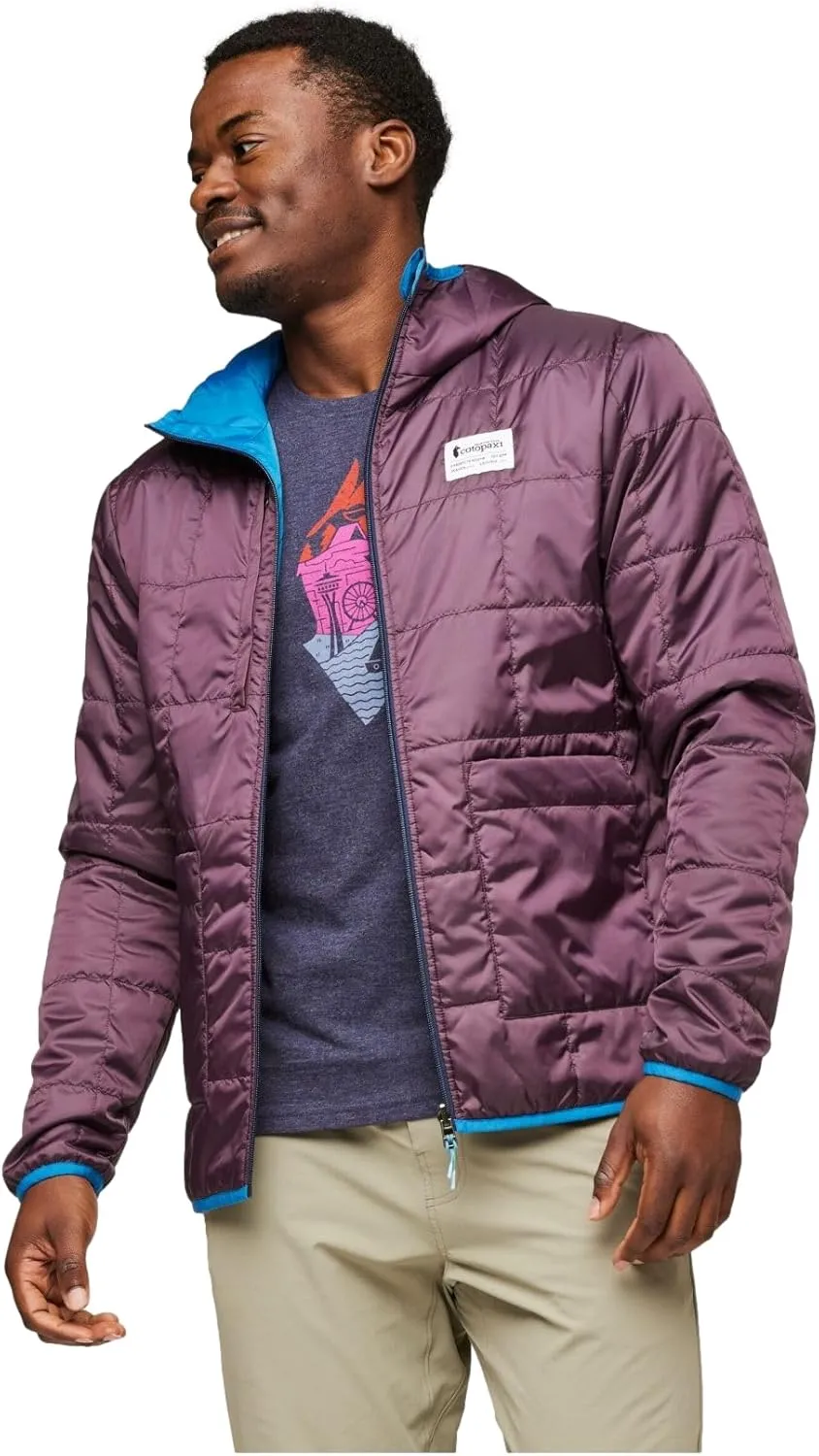Cotopaxi Teca Calido Hooded Jacket - Men's