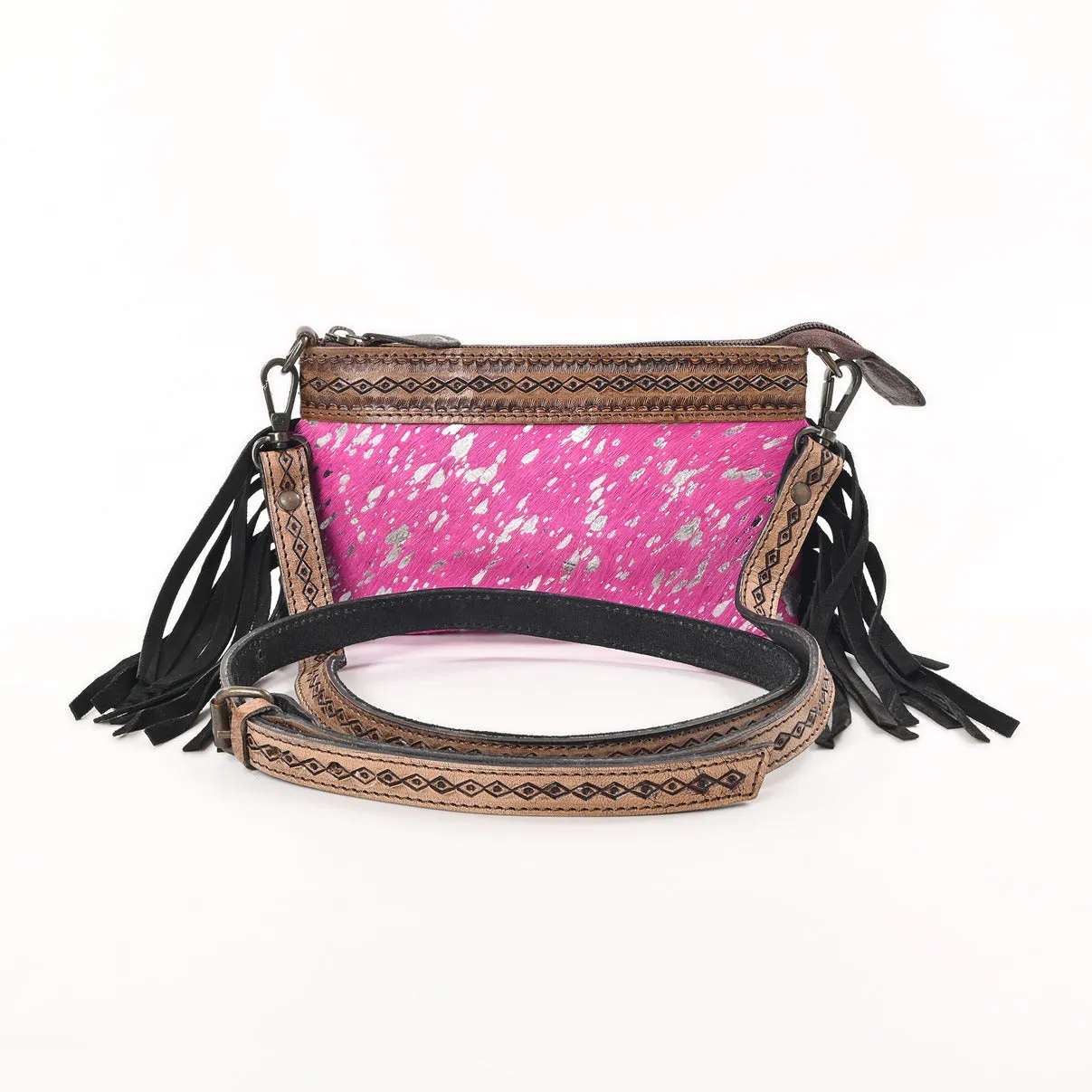 Cowpoke Pouch