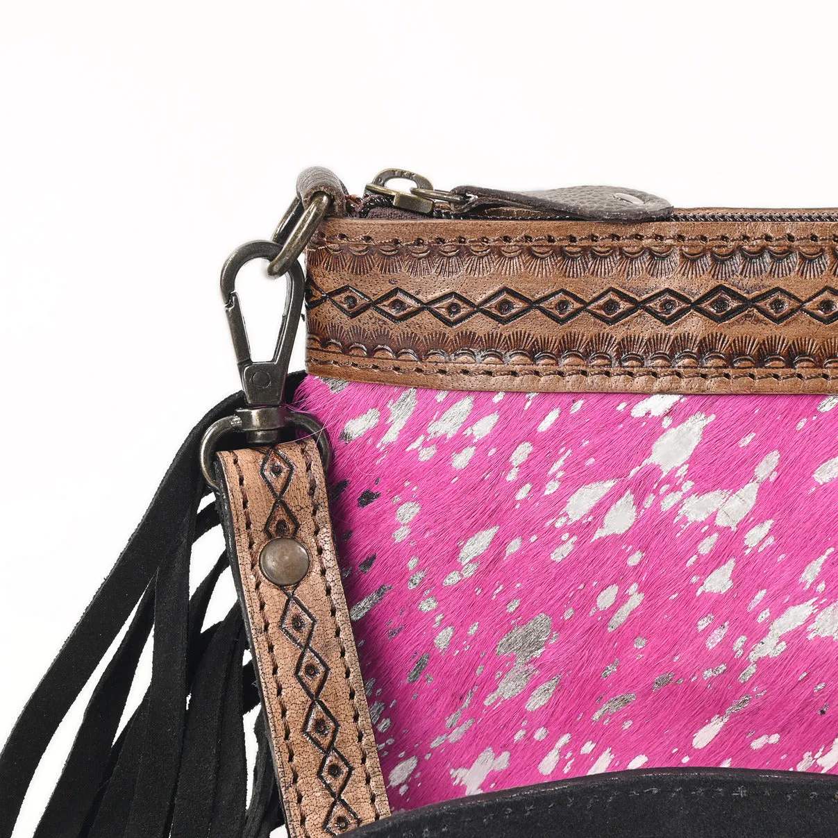 Cowpoke Pouch