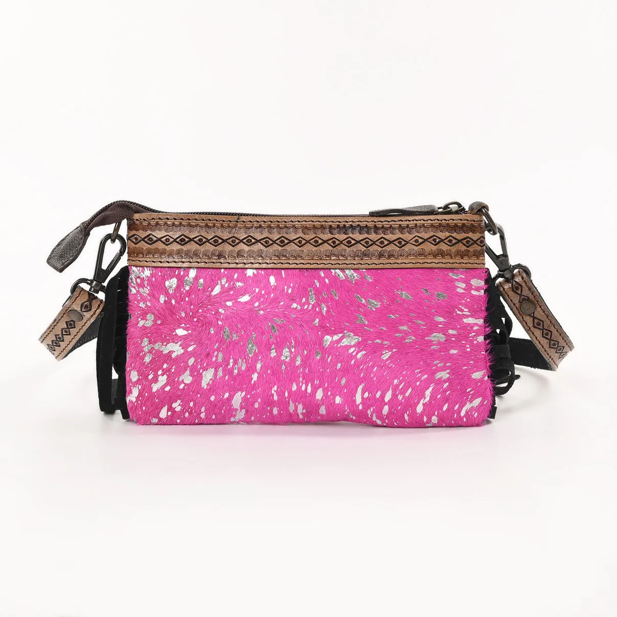 Cowpoke Pouch