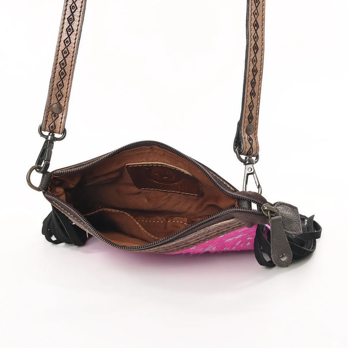 Cowpoke Pouch
