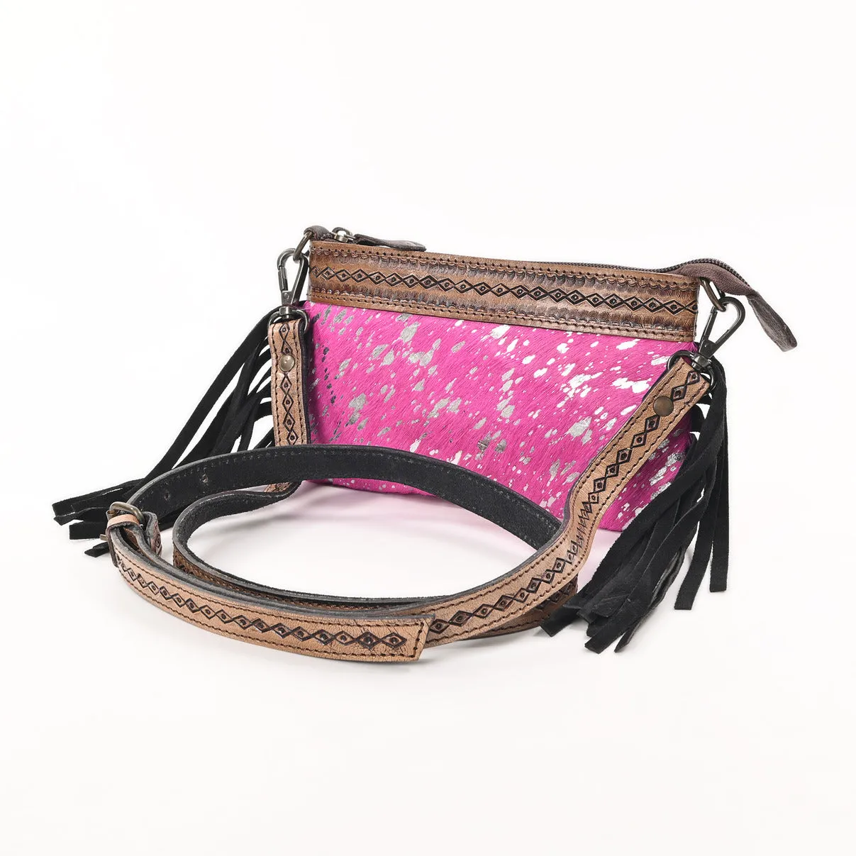 Cowpoke Pouch