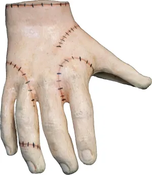 Crawling Hand Costume Shoulder Buddy Accessory | Monster Accessories