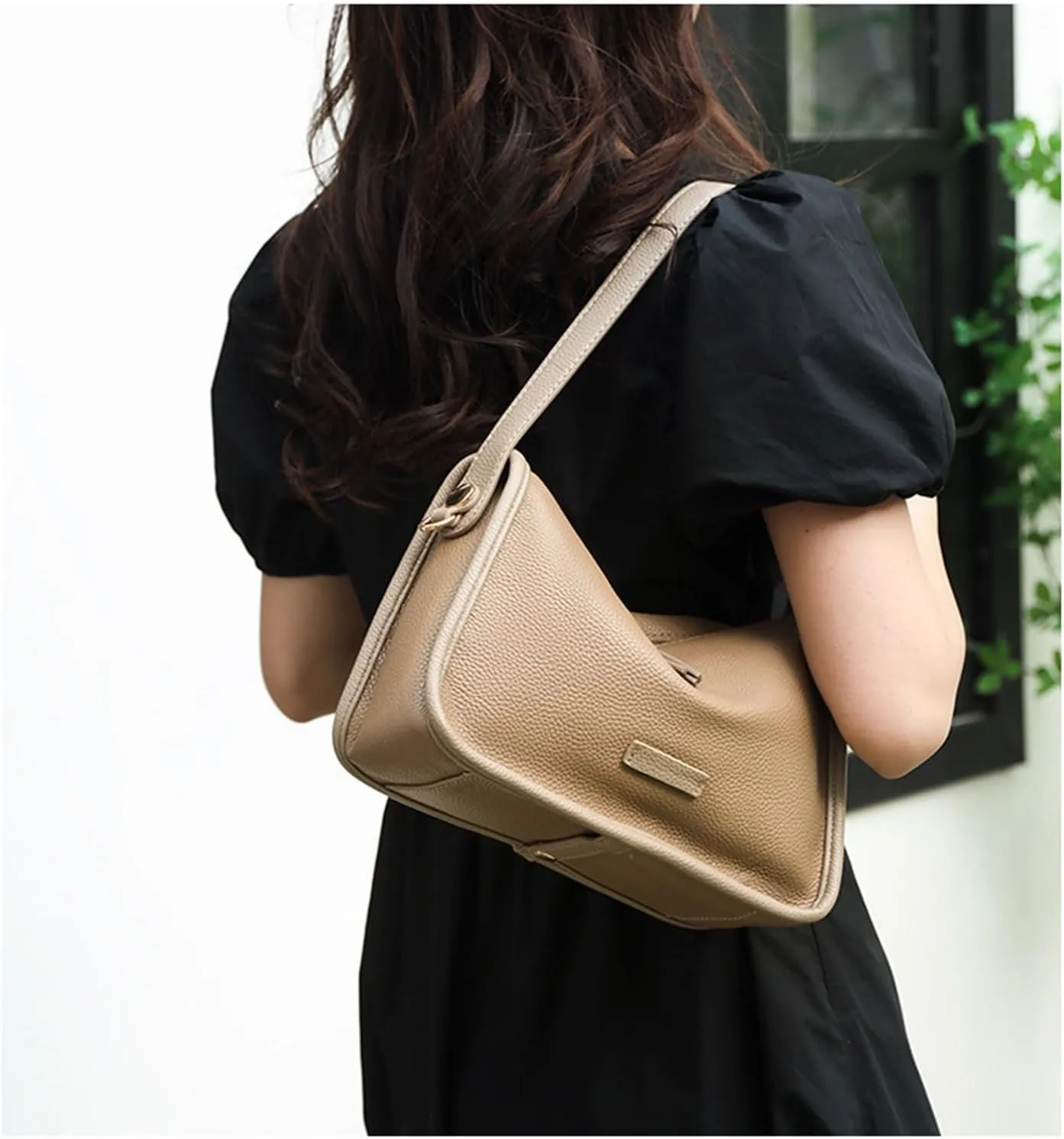 cross-body bag Armpit Bag