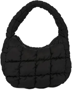 cross-body bag Clouds Shoulder Armpit Bag