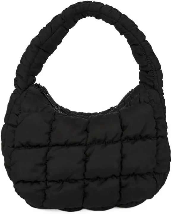 cross-body bag Clouds Shoulder Armpit Bag