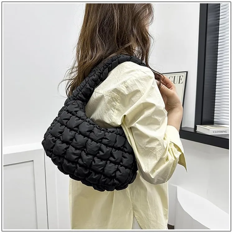 cross-body bag Clouds Shoulder Armpit Bag
