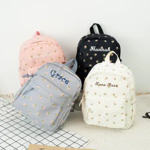 Custom Backpacks