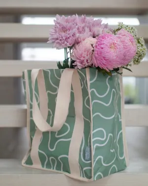 Daily Bag (Sage)