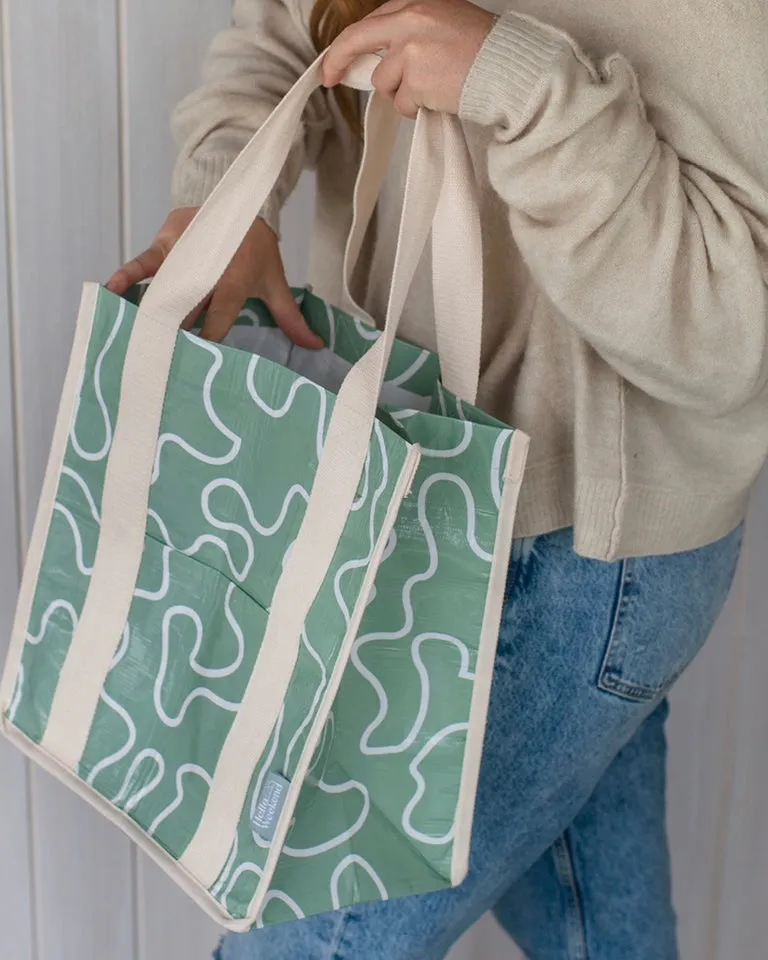 Daily Bag (Sage)